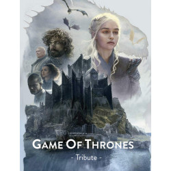 Game Of Thrones Tribute (Уценка)