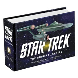 Star Trek: The Original Series 365