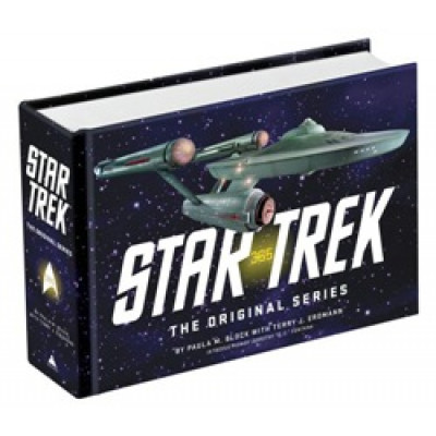Star Trek: The Original Series 365