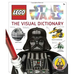 Star Wars: The Visual Dictionary