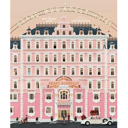 Wes Anderson Collection: The Grand Budapest Hotel