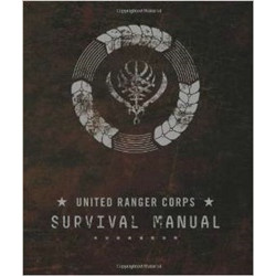After Earth: Survival Manual
