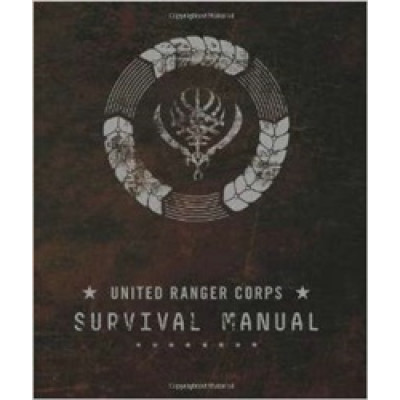After Earth: Survival Manual