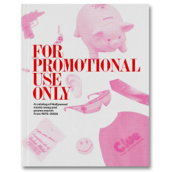 For Promotional Use Only