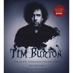 Tim Burton: The iconic filmmaker and his work