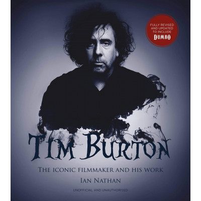 Tim Burton: The iconic filmmaker and his work