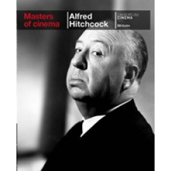 Alfred Hitchcock (Masters of Cinema Series)