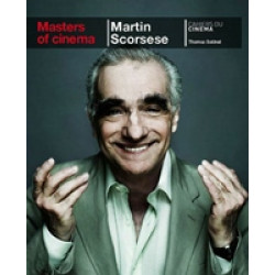 Martin Scorsese (Masters of Cinema)