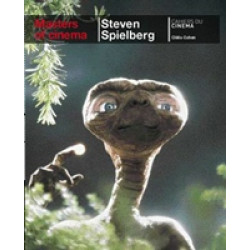 Steven Spielberg (Masters of Cinema Series)