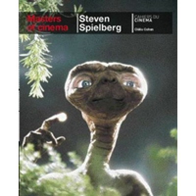 Steven Spielberg (Masters of Cinema Series)