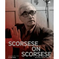 Scorsese on Scorsese