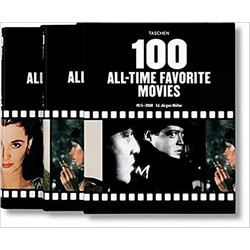 100 All-time Favorite Movies vv. 2