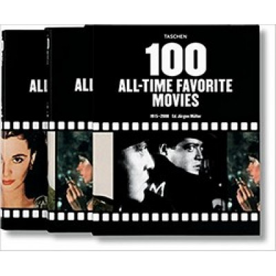 100 All-time Favorite Movies vv. 2