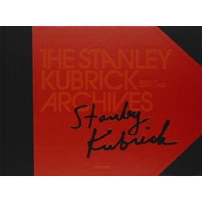 Stanley Kubrick Archives