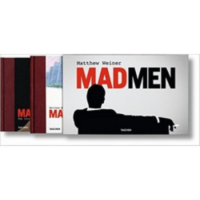 Mad Men