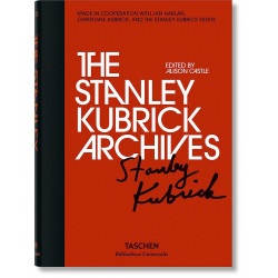 The Stanley Kubrick Archives(Уценка)
