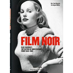 Film Noir (Bibliotheca Universalis)