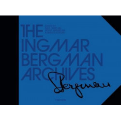 The Ingmar Bergman Archives