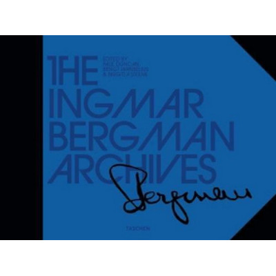 The Ingmar Bergman Archives