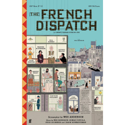 The French Dispatch