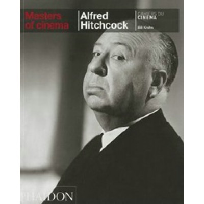 Alfred Hitchcock (Masters of Cinema)