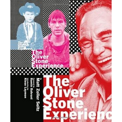 The Oliver Stone Experience (Уценка)