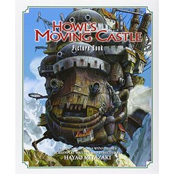 Howl`s Moving Castle