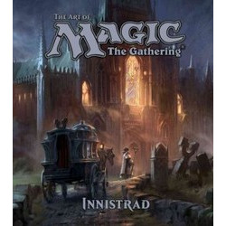 Art of Magic: the Gathering - Innistrad