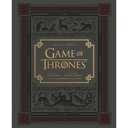 Inside Hbo's Game Of Thrones