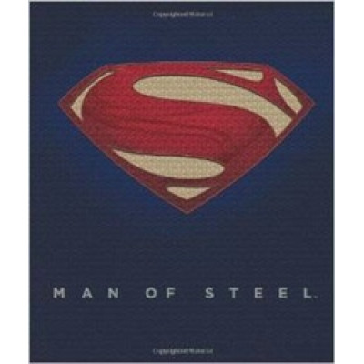 Man of Steel (Уценка)