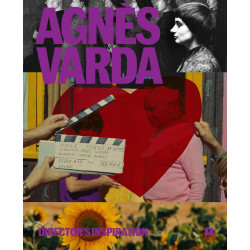 Agnes Varda: Director's Inspiration