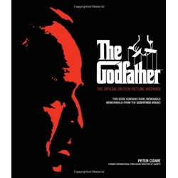 The Godfather Treasures: The Official Motion Picture Archives