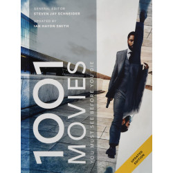 1001 Movies You Must See Before You Die