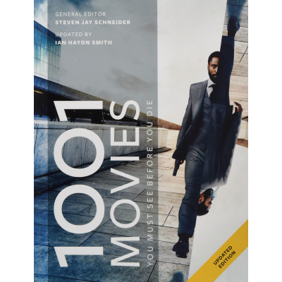 1001 Movies You Must See Before You Die
