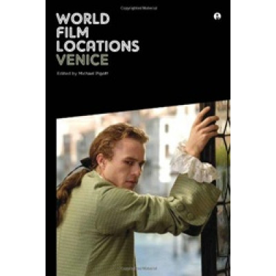 World Film Locations: Venice