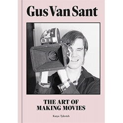 Gus Van Sant: The Art of Making Movies (Уценка)