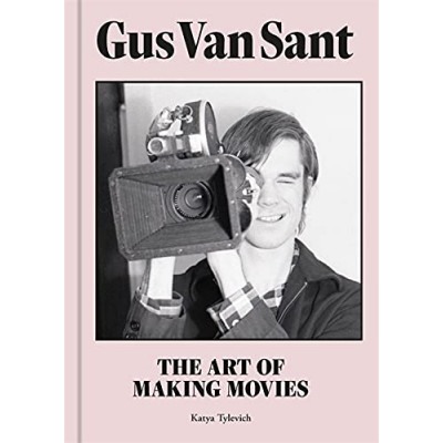 Gus Van Sant: The Art of Making Movies (Уценка)