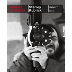 Stanley Kubrick (Masters of Cinema Series)