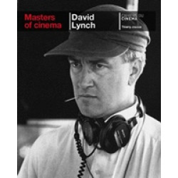David Lynch (Masters of Cinema Series)