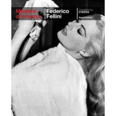 Federico Fellini (Masters of Cinema Series)