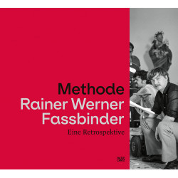 Methode Rainer Werner Fassbinder