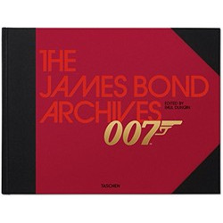 The James Bond Archives SPECTRE Edition