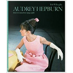 Audrey Hepburn 1953-1966 (Уценка)
