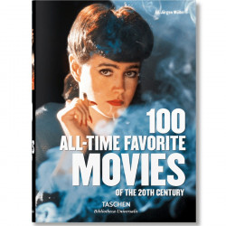 100 All-Time Favorite Movies