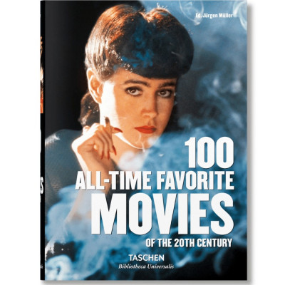 100 All-Time Favorite Movies