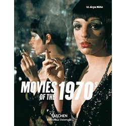 Movies of the 1970s (Bibliotheca Universalis)
