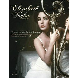Elizabeth Taylor: Queen of the Silver Screen (Уценка)
