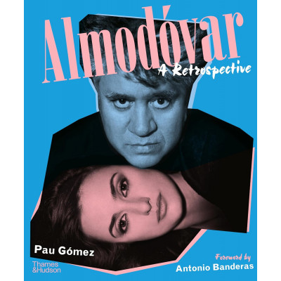 Almodvar: A Retrospective