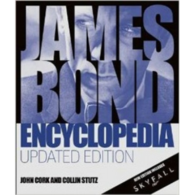 James Bond Encyclopedia James Bond Encyclopedia