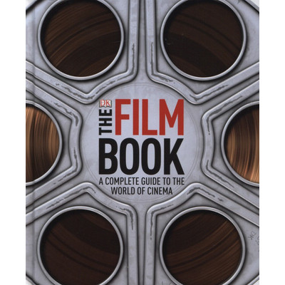 The Film Book